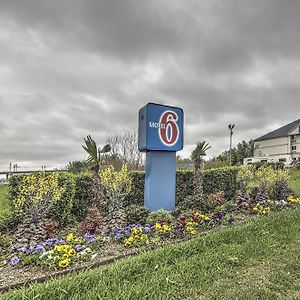 Motel 6-Dallas, Tx - Northwest