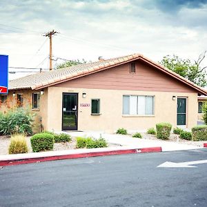 Studio 6-Mesa, Az