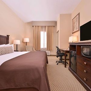 King Room Disability Access