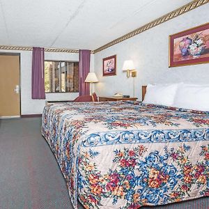 King Room Disability Access