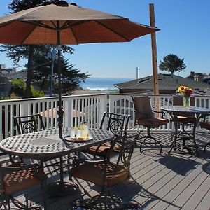 Ocean Echo Inn & Beach Cottages