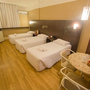 Executive Triple Room