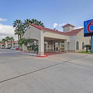 Motel 6-Edinburg, Tx