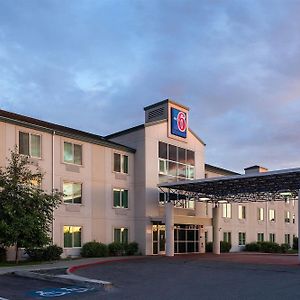 Motel 6-Anchorage, Ak - Midtown