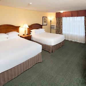 Queen Room Mobility accessible
