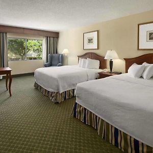 Queen Room Mobility accessible