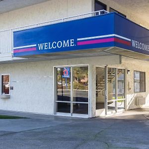 Motel 6-Oroville, Ca