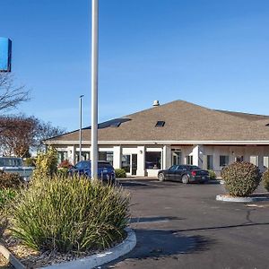 Motel 6 Marysville South Ca