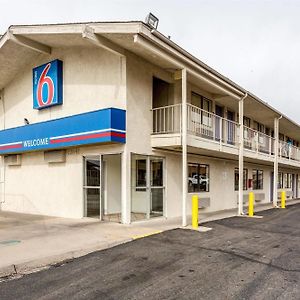 Motel 6 Albuquerque Northeast