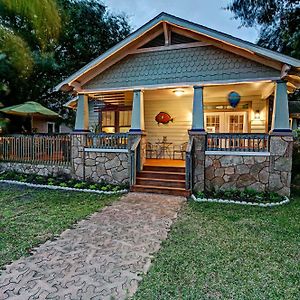 Anchor Inn Nsb Bed And Breakfast