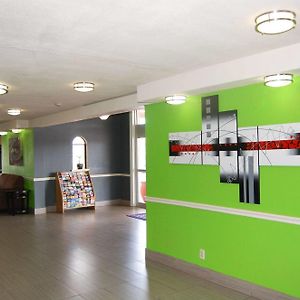 Stay Express Inn Dallas - Fair Park / Downtown (Adults Only)