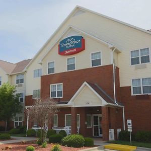 Towneplace Suites Lubbock
