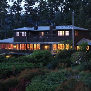 Stanford Inn & Resort On The Mendocino Coast