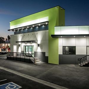Motel 6-Canoga Park, Ca