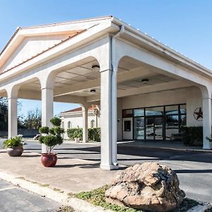 Motel 6-Stephenville, Tx