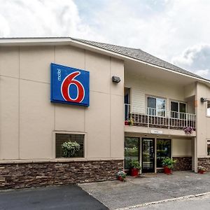 Motel 6-Mcminnville, Or
