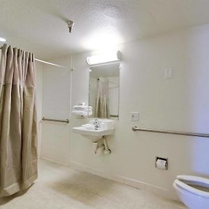 Quadruple Room Disability Access