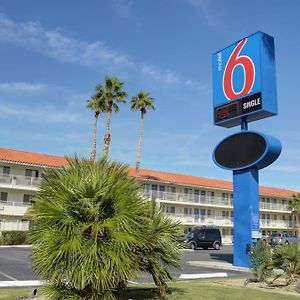 Motel 6-Twentynine Palms, Ca