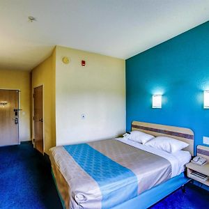 Queen Room Disability Access