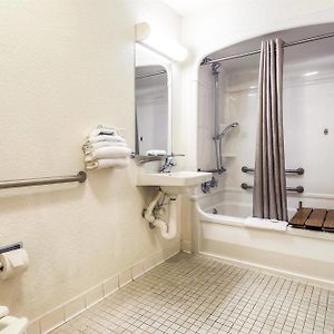 Quadruple Room Disability Access