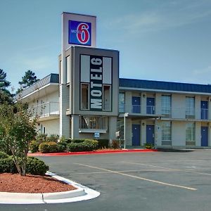 Motel 6-West Monroe, La
