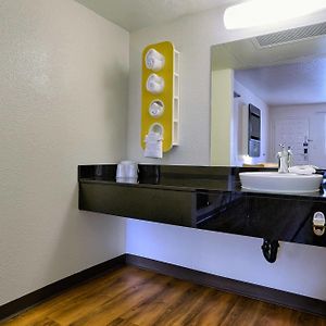 Quadruple Room Disability Access
