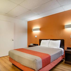 Queen Room Disability Access