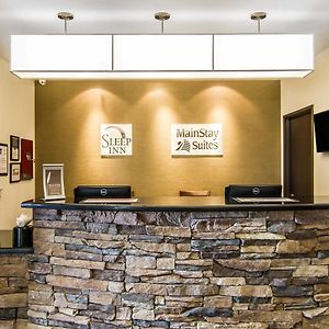 Mainstay Suites Lufkin