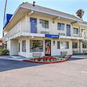 Motel 6-Pleasanton, Ca