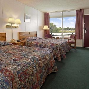 Knights Inn Fort Smith