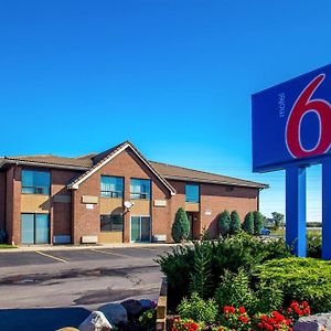 Motel 6-Amherst, Ny - Buffalo