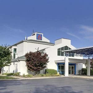 Motel 6-Springfield, Il I-55 I-72