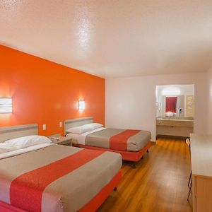 Queen Room Disability Access