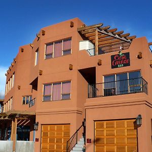 Casa Grande Inn & Suites
