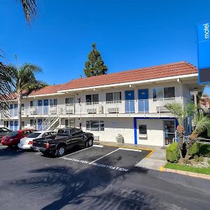Motel 6-Long Beach, Ca - Los Angeles