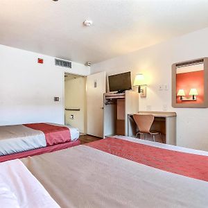 Quadruple Room Disability Access