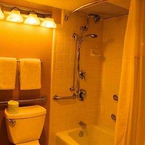 King Room Disability Access