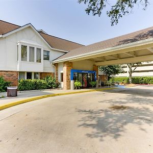 Motel 6 Houston, Tx - West