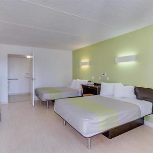 Double Room Disability Access