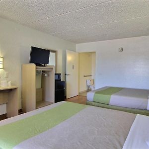Quadruple Room Disability Access