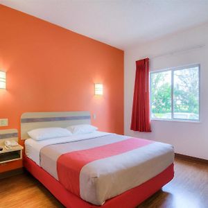 Double Room Disability Access