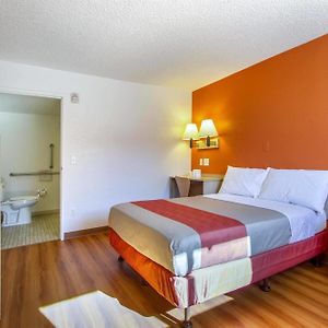 Queen Room Disability Access