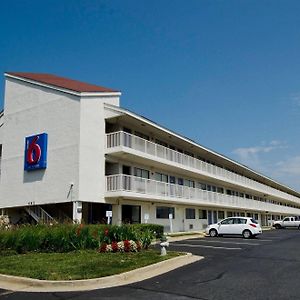 Motel 6-Gaithersburg, Dc - Washington