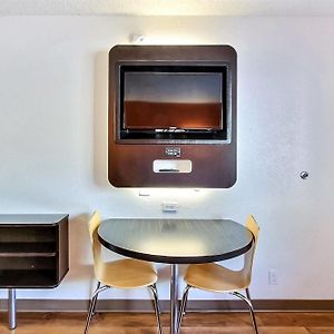 Double Room Disability Access
