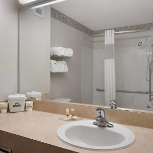 Queen Room Disability Access