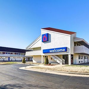 Motel 6-Springfield, Mo - North