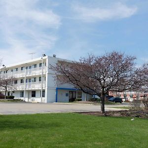 Motel 6 Chicago Southwest - Aurora