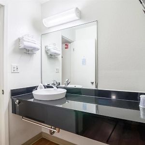 Double Room Disability Access