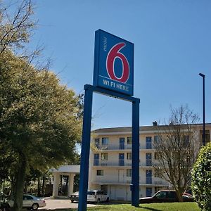 Motel 6-Tallahassee, Fl