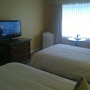Double Room Two Double Beds